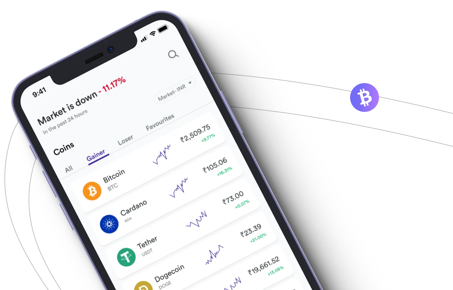 인벡시움 플럭스 - Take advantage of the cryptocurrency markets and earn with 인벡시움 플럭스